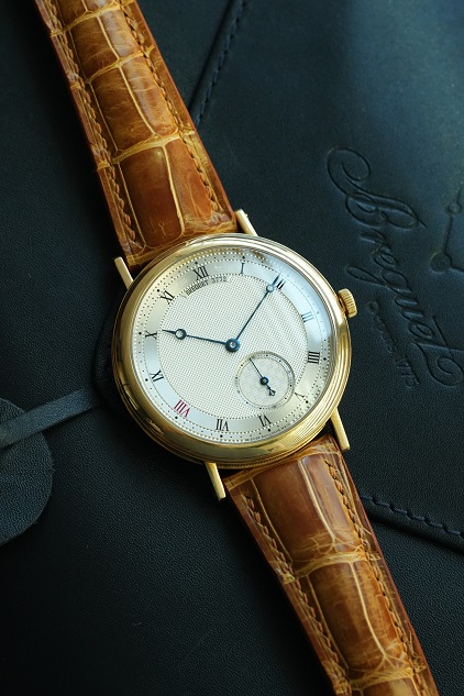 Breguet