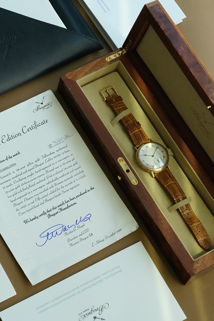 Breguet