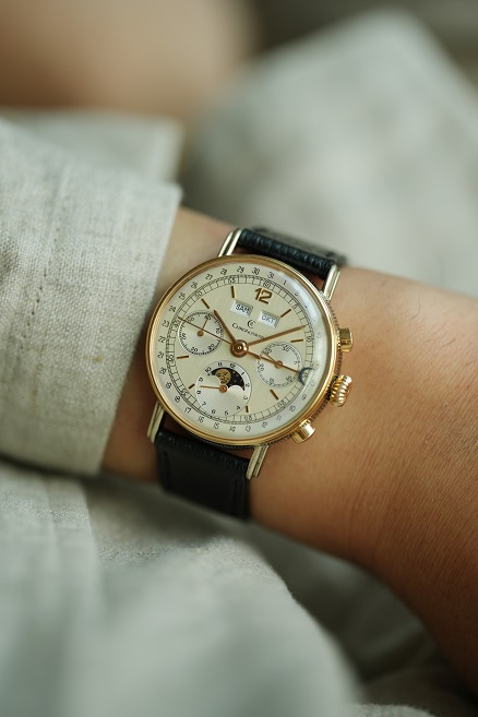 Chronoswiss