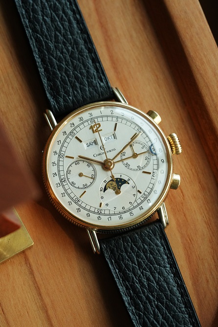 Chronoswiss