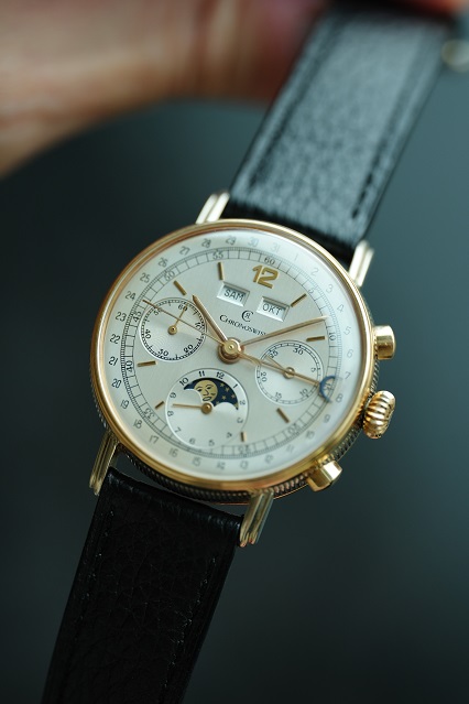 Chronoswiss