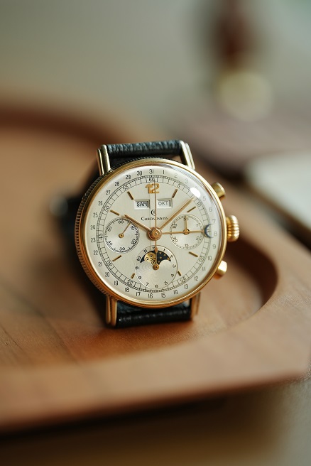 Chronoswiss