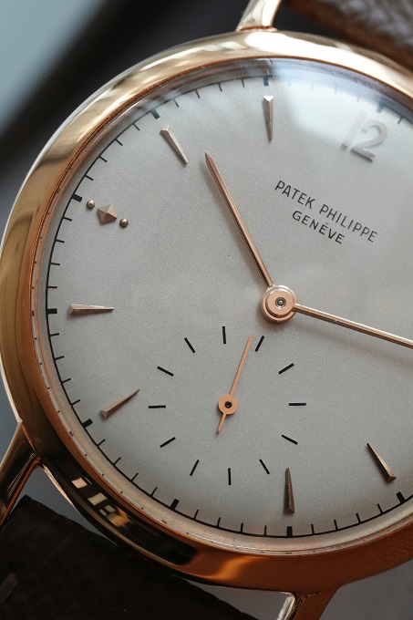 PATEK PHILIPPE