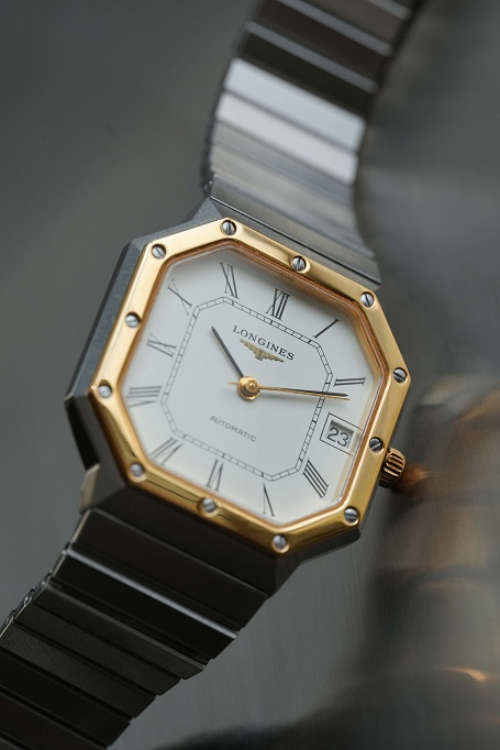 Longines