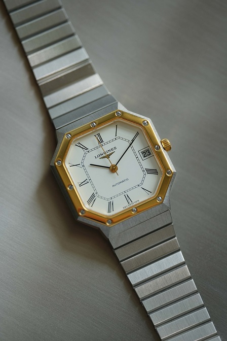 Longines