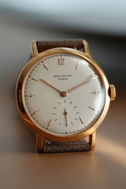 PATEK PHILIPPE
