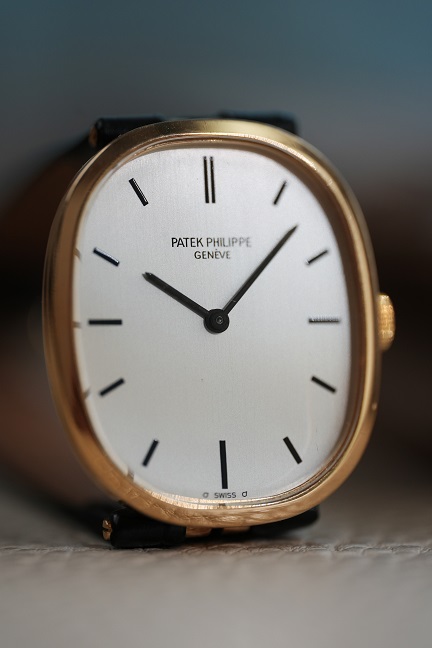 PATEK PHILIPPE