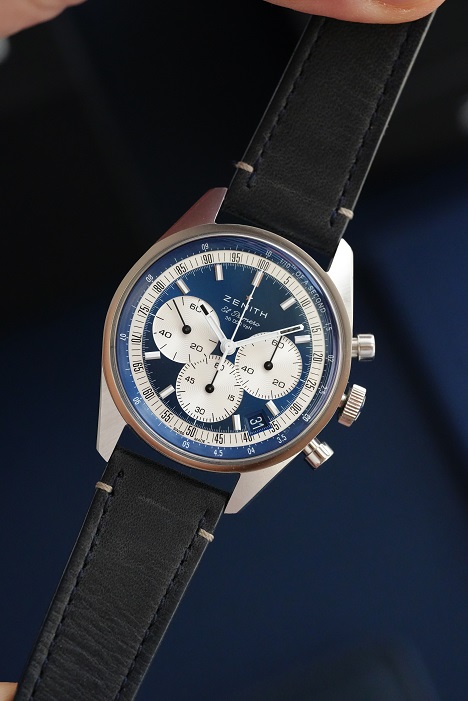 ZENITH
