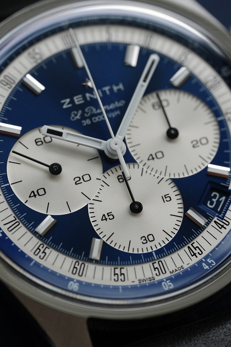 ZENITH