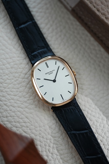 PATEK PHILIPPE