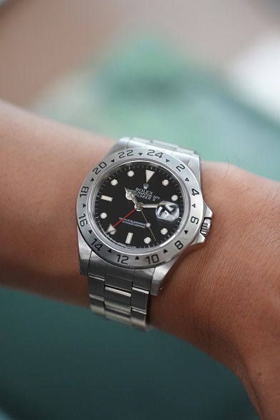 Rolex
