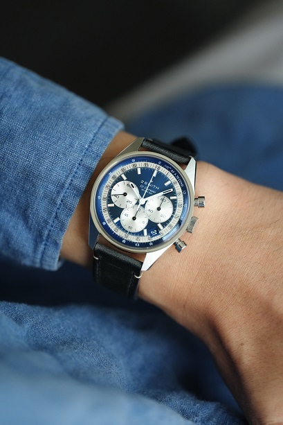 ZENITH