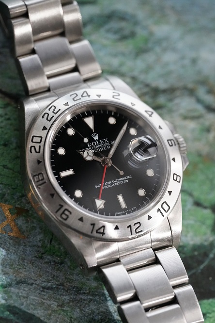 Rolex
