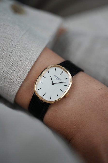 PATEK PHILIPPE