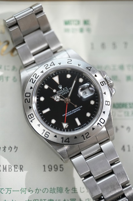 Rolex
