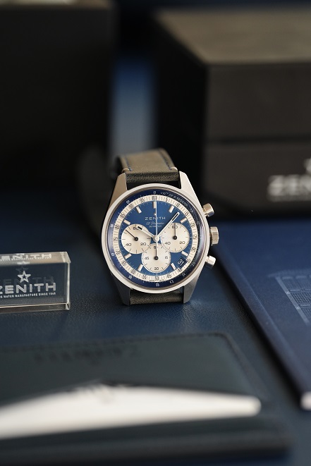 ZENITH