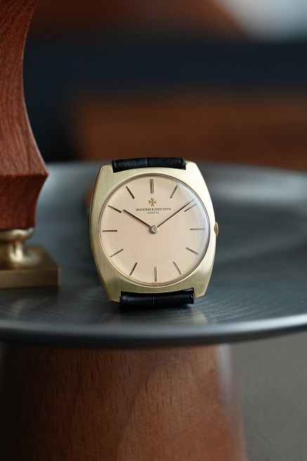Vacheron Constantin