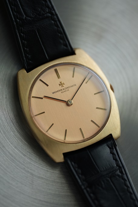 Vacheron Constantin