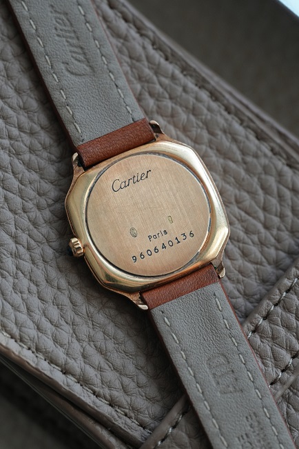 CARTIER