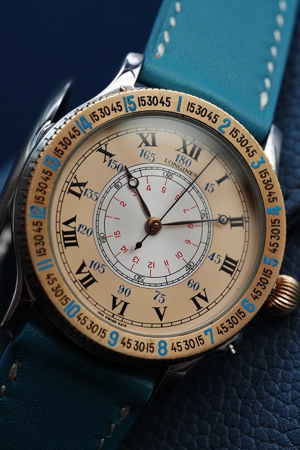 Longines