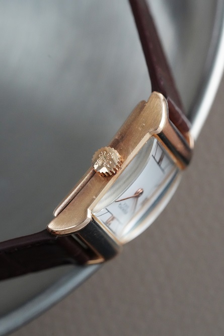 PATEK PHILIPPE