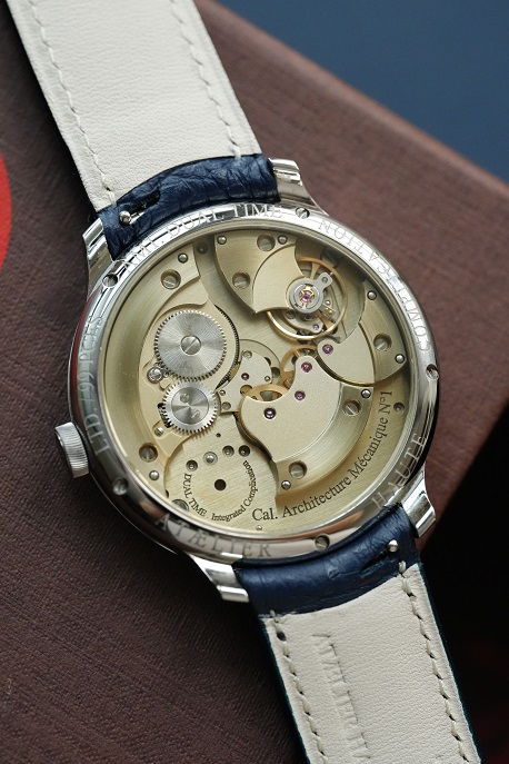 ATAELIER HAUTE COMPLICATION