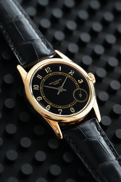 PATEK PHILIPPE