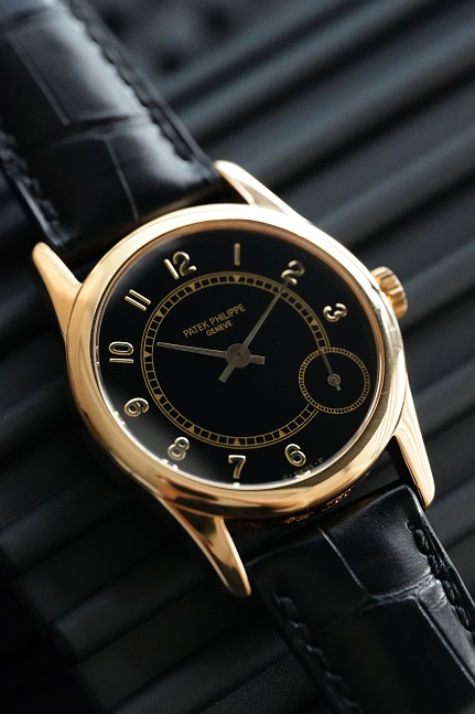 PATEK PHILIPPE