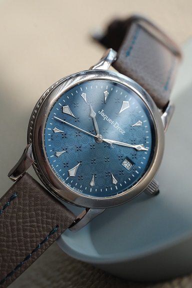 Jaquet Droz
