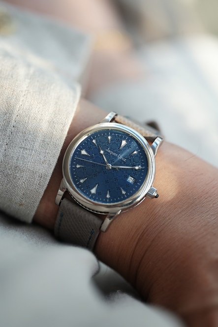 Jaquet Droz