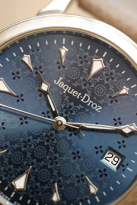 Jaquet Droz