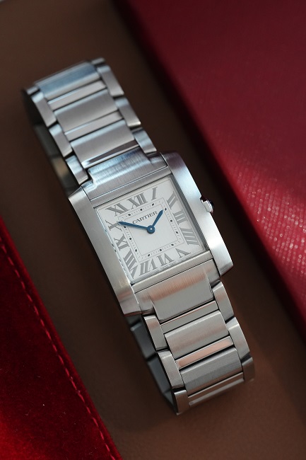 CARTIER