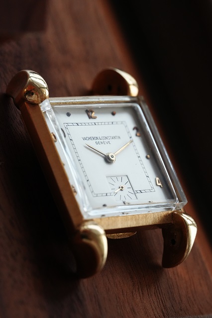 Vacheron Constantin