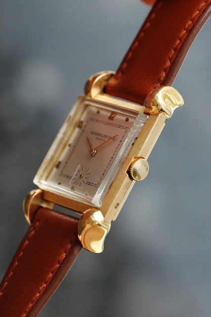 Vacheron Constantin