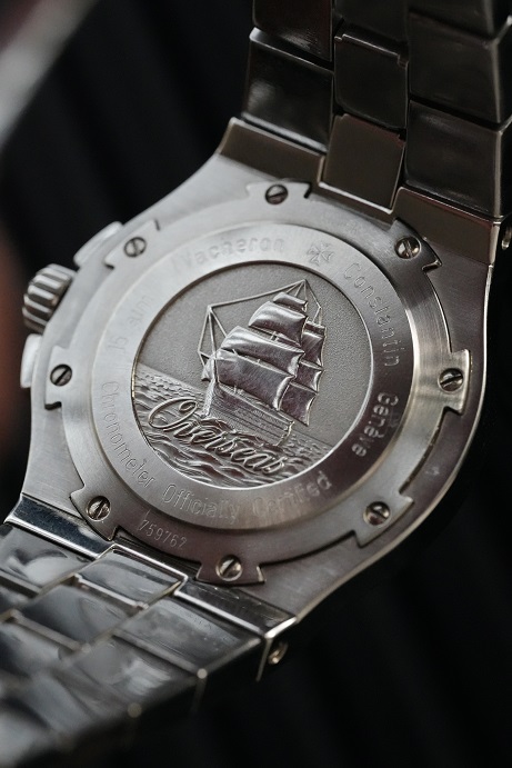 Vacheron Constantin