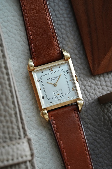 Vacheron Constantin