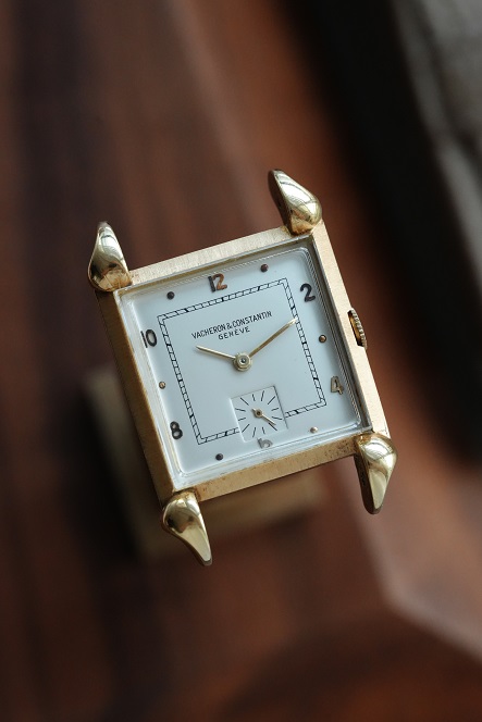 Vacheron Constantin