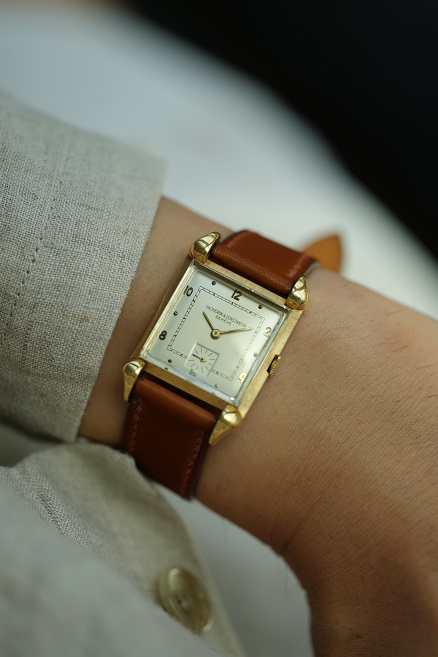 Vacheron Constantin
