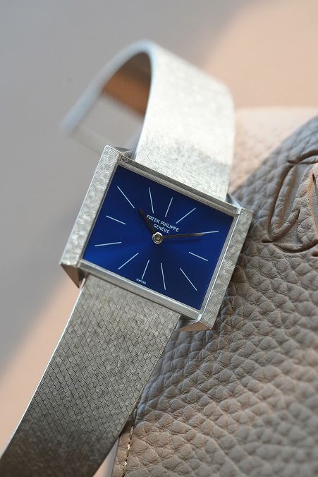 PATEK PHILIPPE