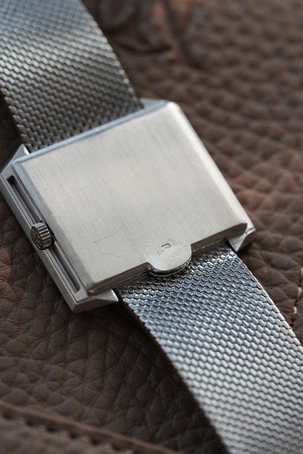PATEK PHILIPPE