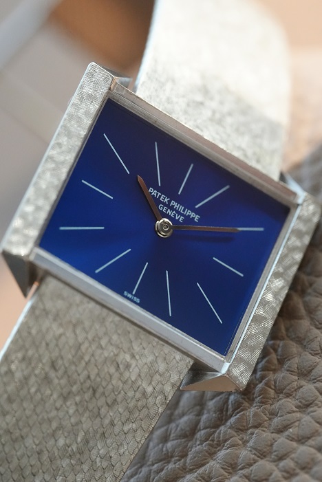 PATEK PHILIPPE