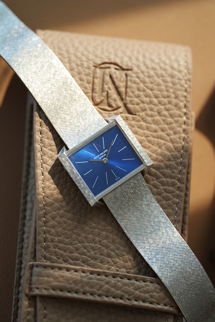 PATEK PHILIPPE