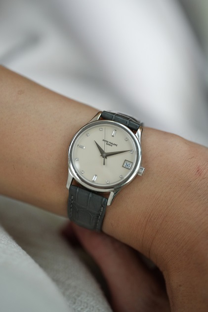 PATEK PHILIPPE