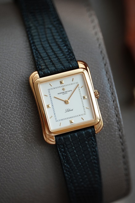 Vacheron Constantin