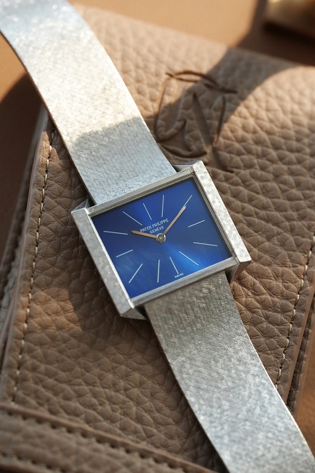 PATEK PHILIPPE