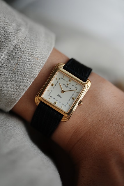 Vacheron Constantin