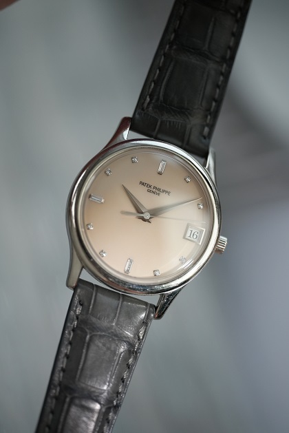 PATEK PHILIPPE