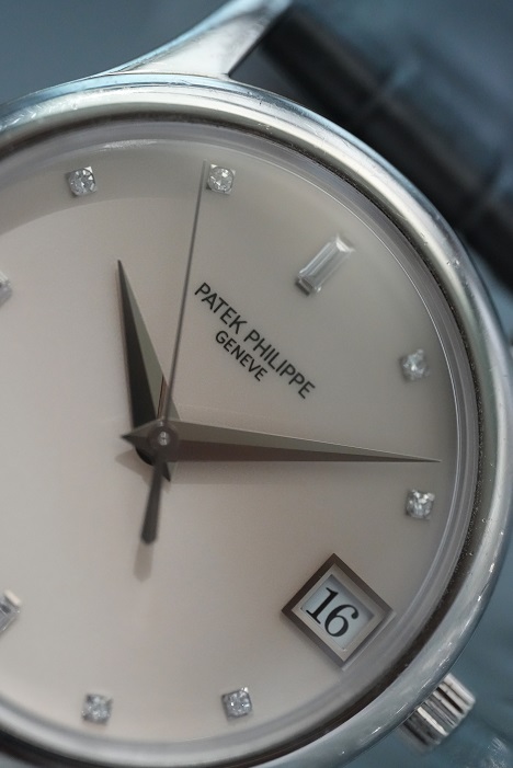 PATEK PHILIPPE