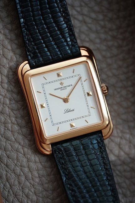 Vacheron Constantin