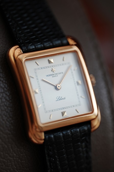Vacheron Constantin